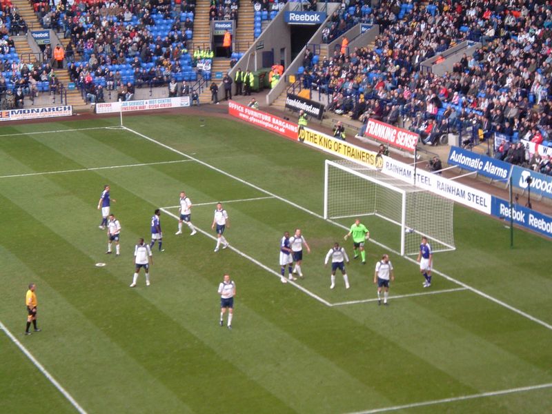 Bolton Wanderers - Newcastle United, Macron Stadium, Premier League, 01.03.2009 - 