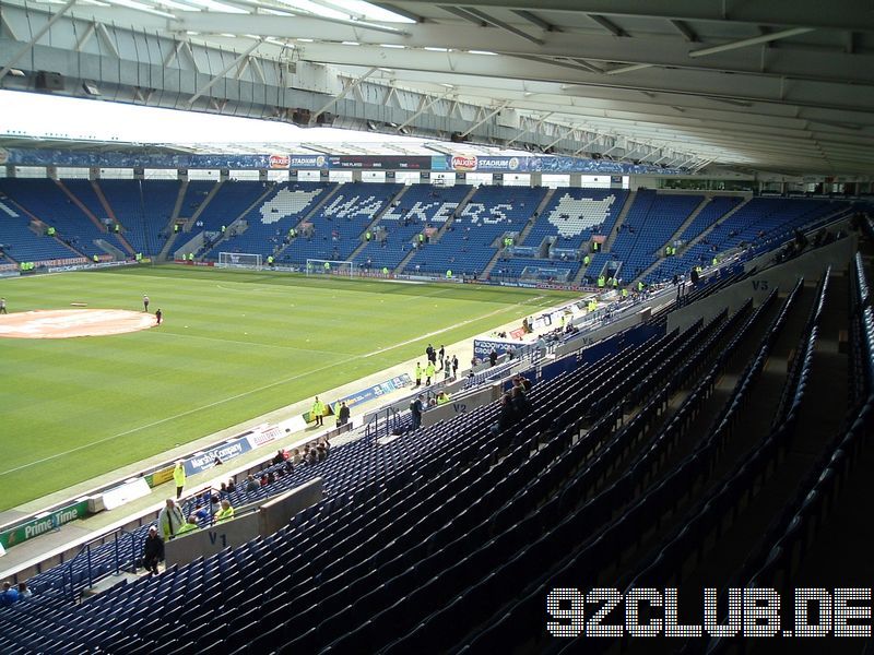 Leicester City - Derby County, Walkers Stadium, Championship, 06.04.2007 - 