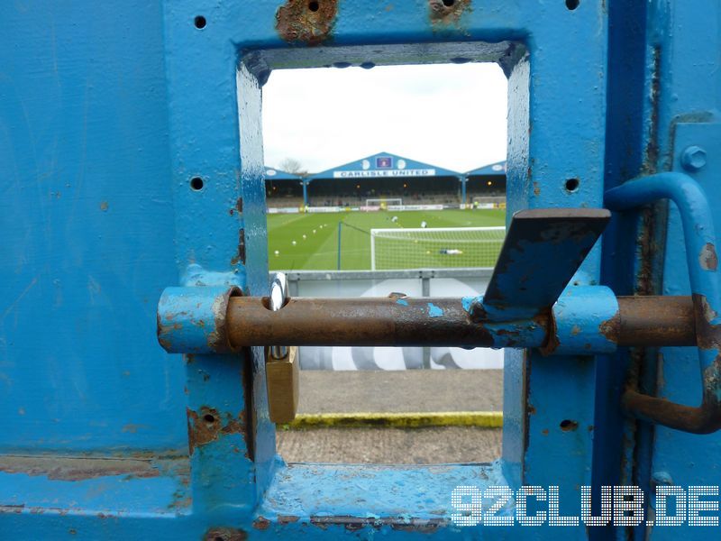 Carlisle United - Scunthorpe United, 62, League One, 09.04.2012